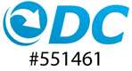 DC Company logo