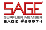 Sage Company logo