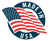 Made in USA Icon